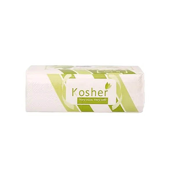 K M towels 23X21-125 sheets